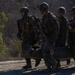Operation Firebreak: Marines, sailors conduct integrated medical training