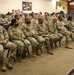 642nd Regional Support Group end of tour