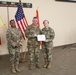 642nd Regional Support Group end of tour