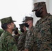 KEEN SWORD 23: JGSDF and USMC Leaders Discuss Joint Interoperability