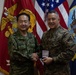 KEEN SWORD 23: JGSDF and USMC Leaders Discuss Joint Interoperability