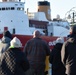America's only heavy icebreaker departs Seattle; bound for Antarctica