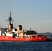 America's only heavy icebreaker departs Seattle; bound for Antarctica