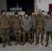 3rd MUNS participates in Arctic Warrior