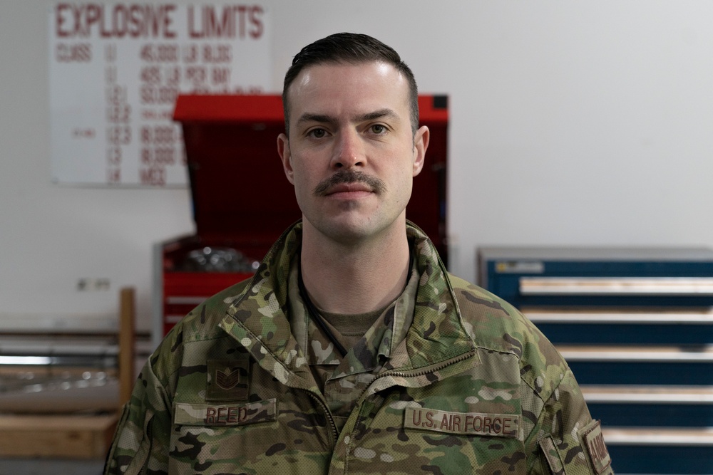 3rd MUNS participates in Arctic Warrior