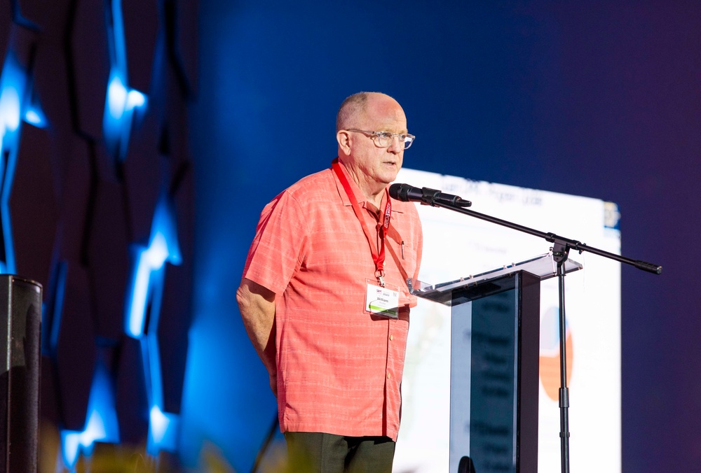 SAME Hosts Guam Industry Forum