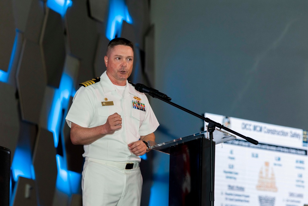 SAME Hosts Guam Industry Forum