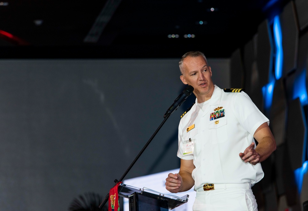 SAME Hosts Guam Industry Forum