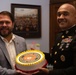 House of Representatives Celebrate the 247th U.S. Marine Corps Birthday