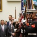 House of Representatives Celebrate the 247th U.S. Marine Corps Birthday