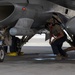 77th EFGS conduct F-16 launch operations