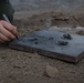 9th Engineer Support Battalion Marines conduct Demolition Range