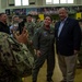 SECNAV Visits Team Souda