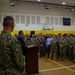 SECNAV Visits Team Souda