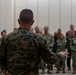 III MEF Leaders recognize Sailors