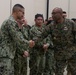 III MEF Leaders recognize Sailors