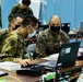 Bilateral Ground Tactical Coordination Center Yonaguni during Keen Sword 23