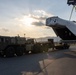 Exercise Active Shield 2022: US Marines conduct an aircraft recovery operation