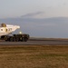 Exercise Active Shield 2022: US Marines conduct an aircraft recovery operation