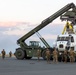 Exercise Active Shield 2022: US Marines conduct an aircraft recovery operation