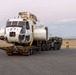 Exercise Active Shield 2022: US Marines conduct an aircraft recovery operation