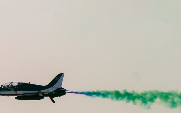 Bahrain International Airshow 2022