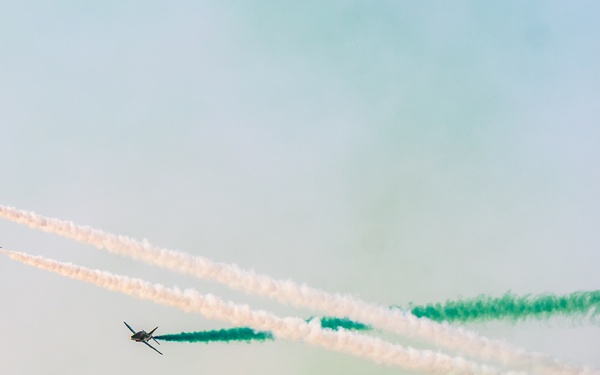 Bahrain International Airshow 2022