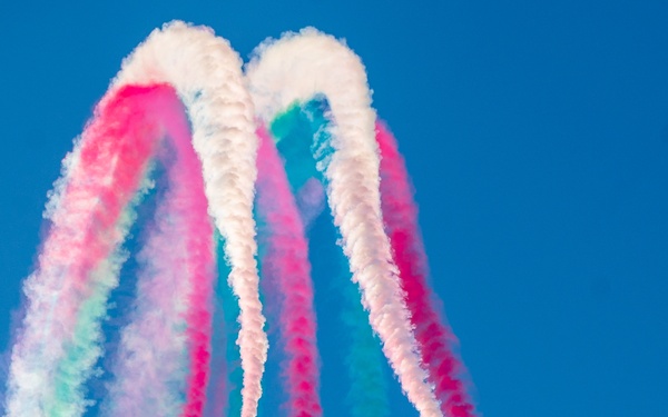 Bahrain International Airshow 2022