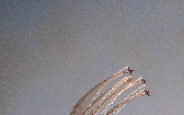 Bahrain International Airshow 2022