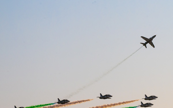 Bahrain International Airshow 2022
