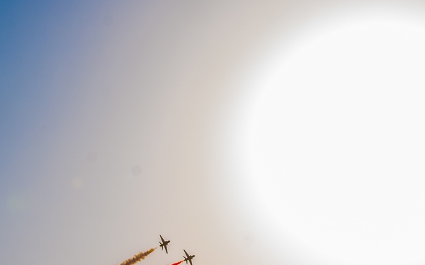 Bahrain International Airshow 2022