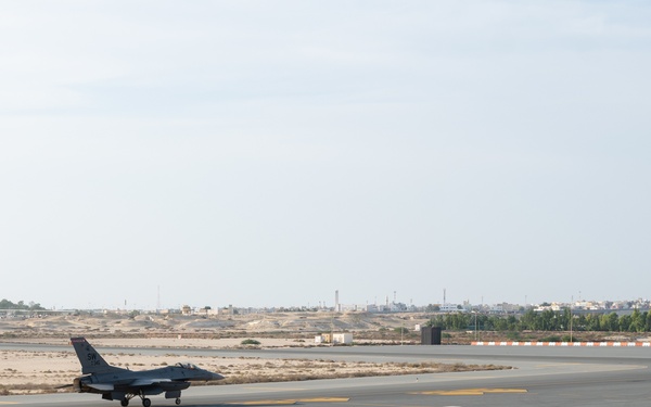 Bahrain International Airshow 2022