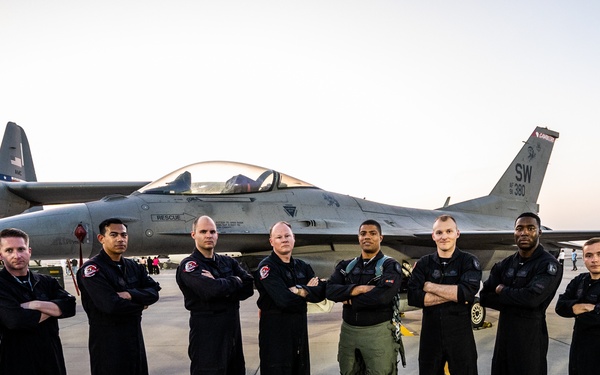 Bahrain International Airshow 2022