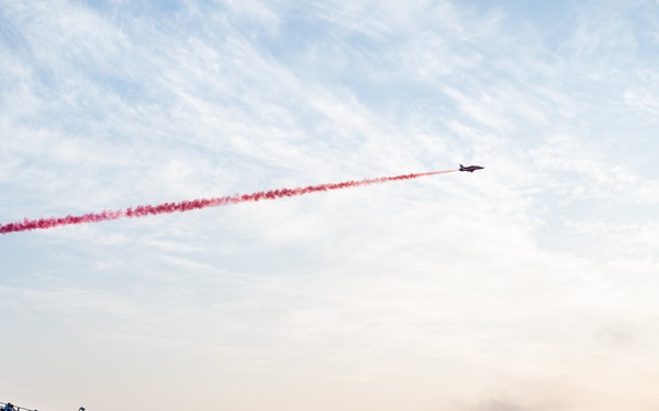 Bahrain International Airshow 2022