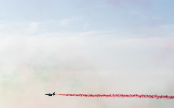 Bahrain International Airshow 2022