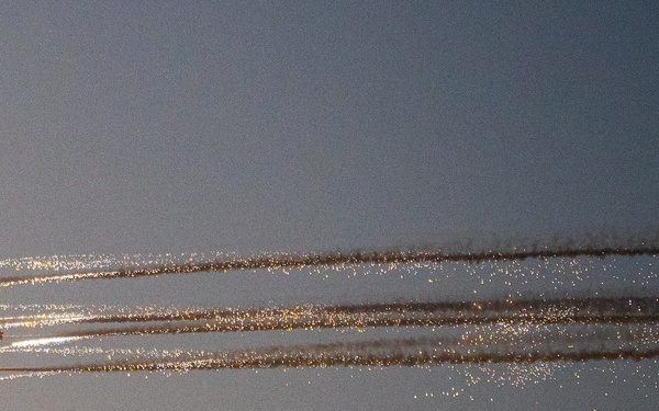 Bahrain International Airshow 2022