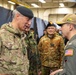 SACEUR Conference