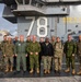 SACEUR Conference