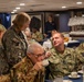 SACEUR Conference