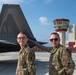 673rd CS ACE Expeditionary Communications team supports 90th EFS in EUCOM AOR