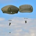 Airborne Operation November 16, 2022.