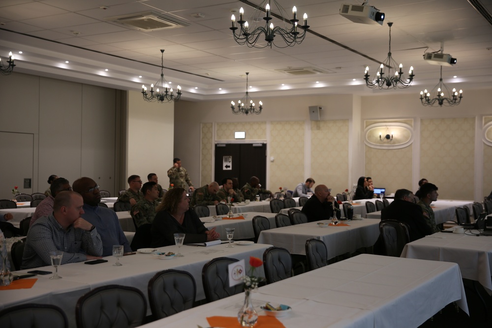 Communicators Forums build trust, increase collaboration