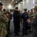 Supreme Allied Commander Europe (SACEUR) Commanders’ Conference