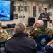 Supreme Allied Commander Europe (SACEUR) Commanders’ Conference