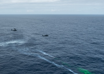 353rd SOW, JASDF conduct search and rescue training