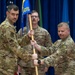 82nd EASOS Change of Command