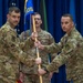 82nd EASOS Change of Command