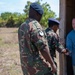 SOCAF Civil Affairs Personnel Conduct a JCET in Tanzania