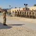 Remembrance Day Parade and Veterans Day Ceremony held in Iraq