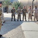 Remembrance Day Parade and Veterans Day Ceremony held in Iraq